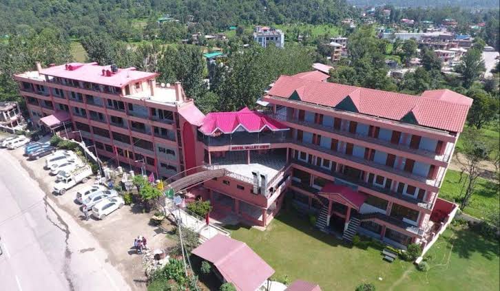 Hotel Valley View