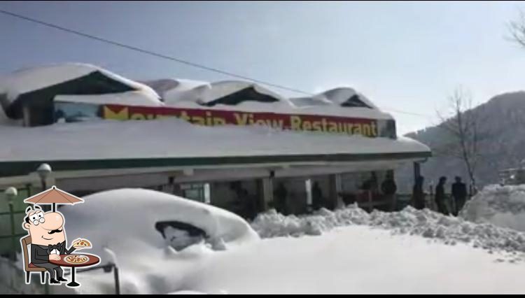 Mountain View Restaurant